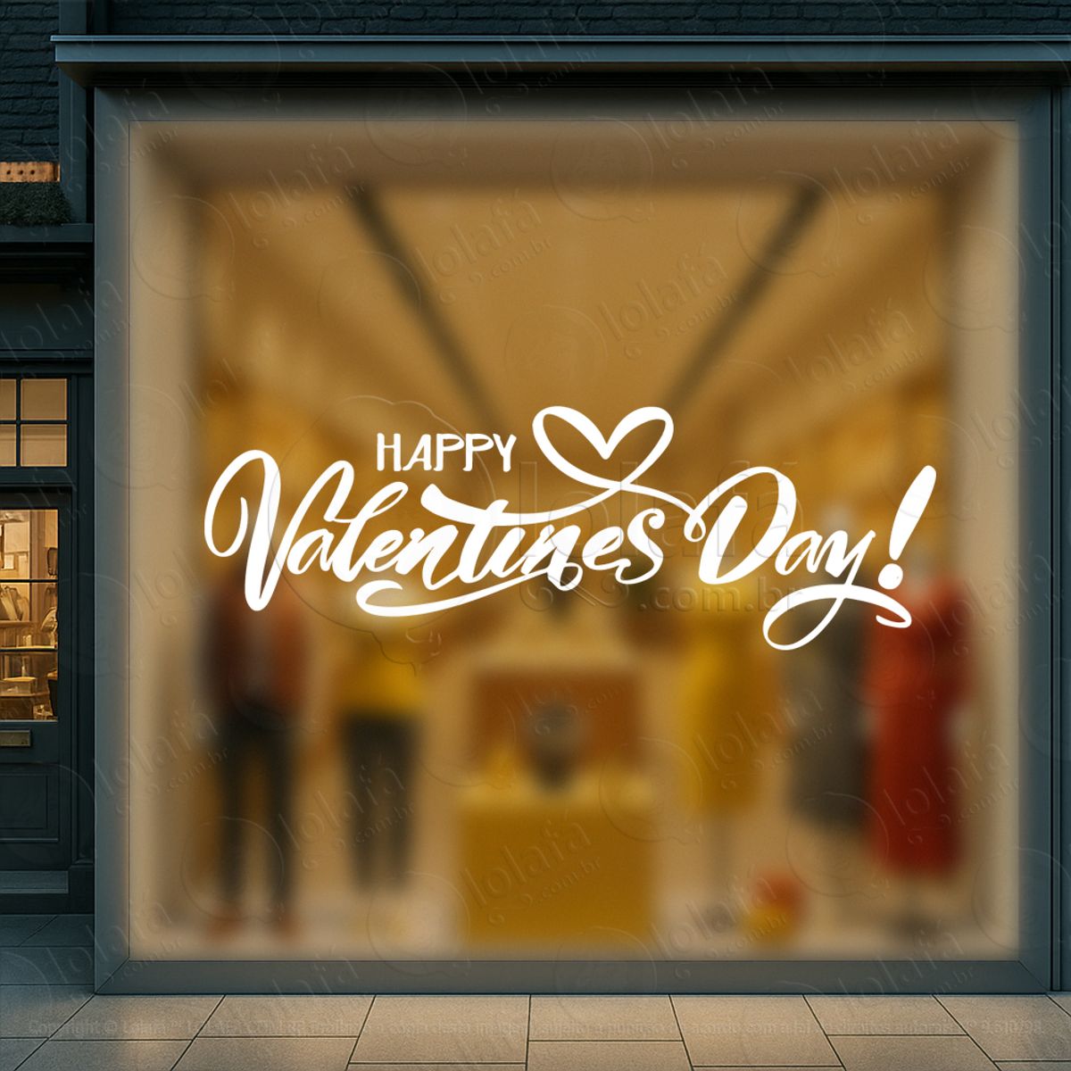 Happy Valentine