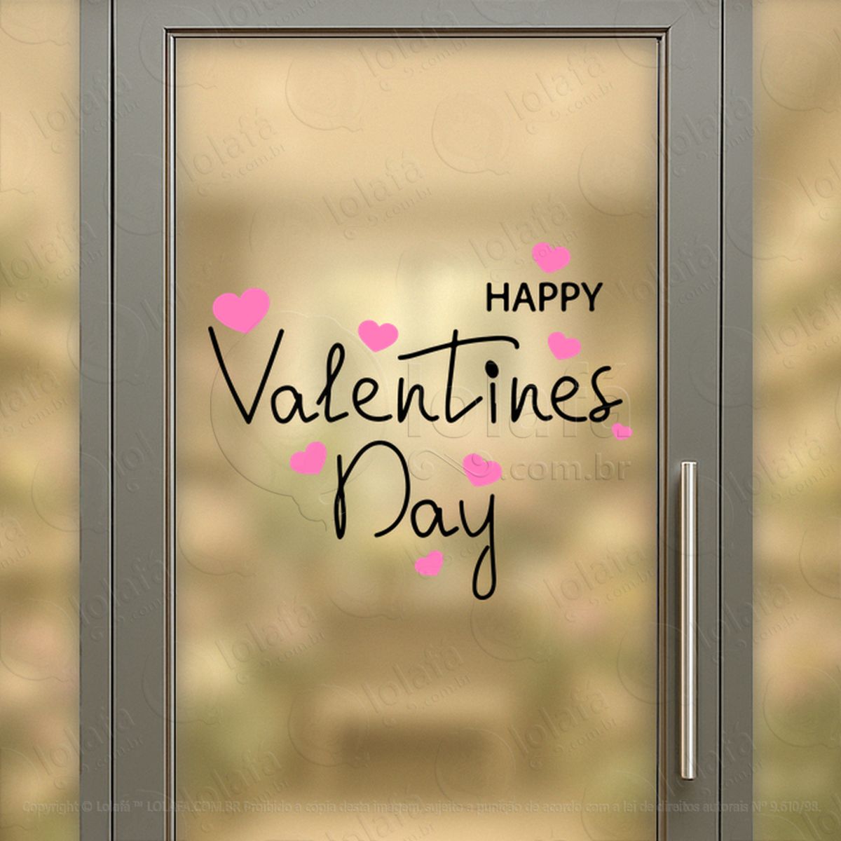 Happy Valentine