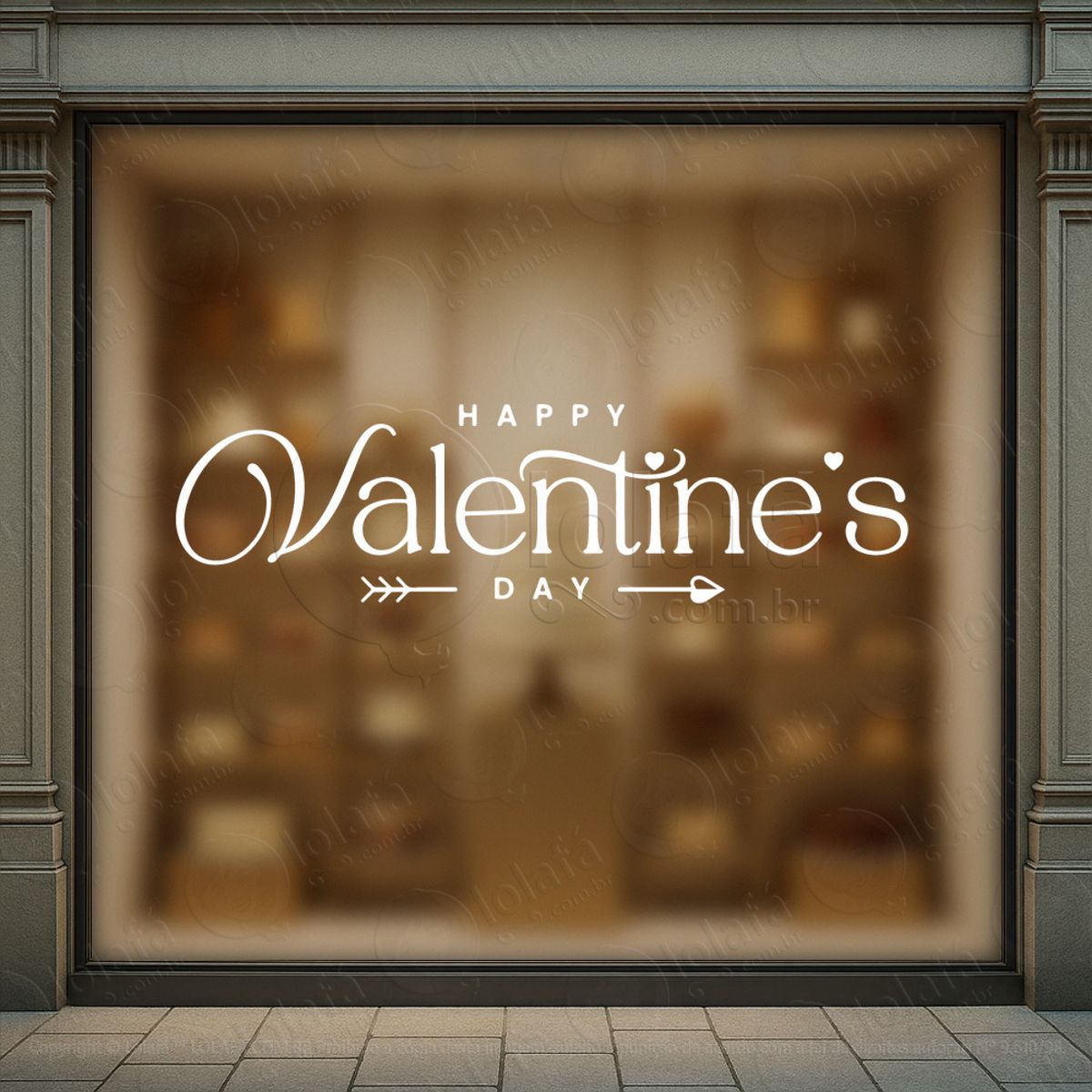 Happy Valentine