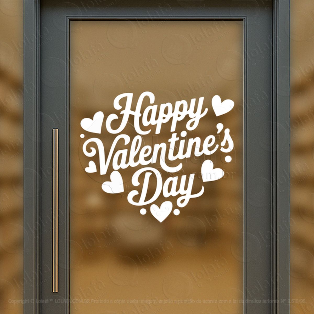 Happy Valentine