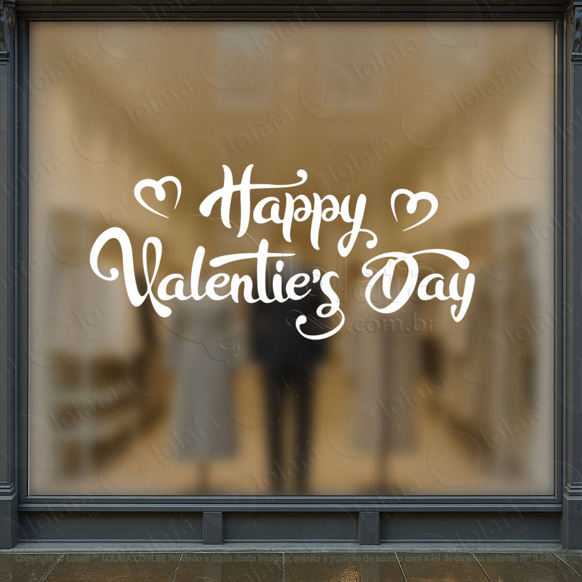 Happy Valentine
