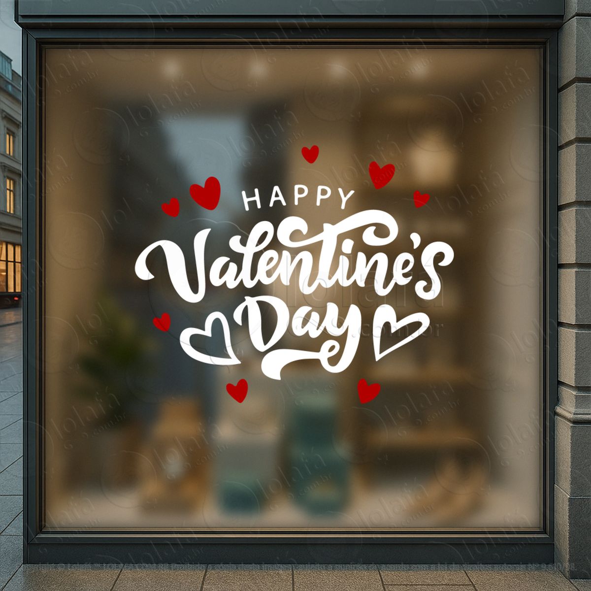 Happy Valentine
