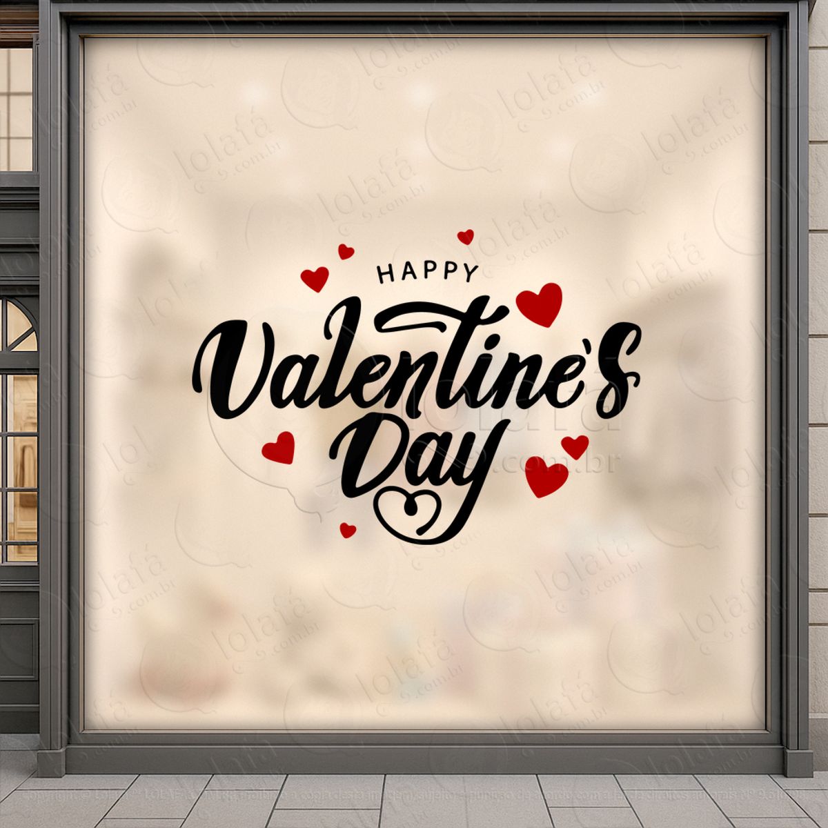 Happy Valentine