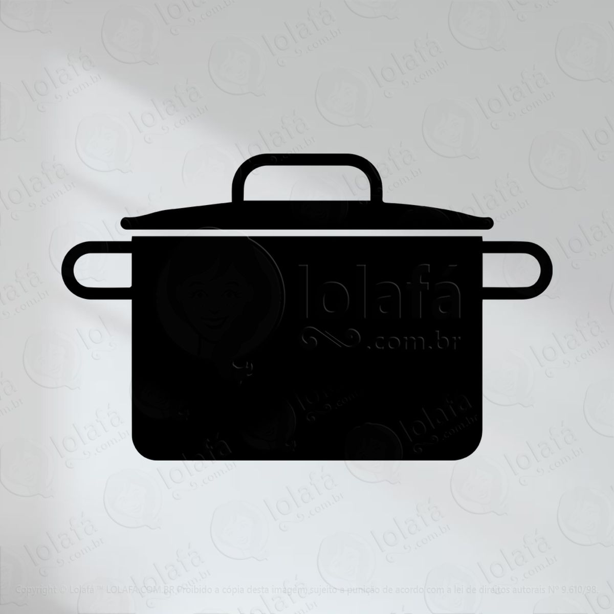 Panela Adesivo Lousa Quadro Negro de Parede para Escrever com Giz Mod:96