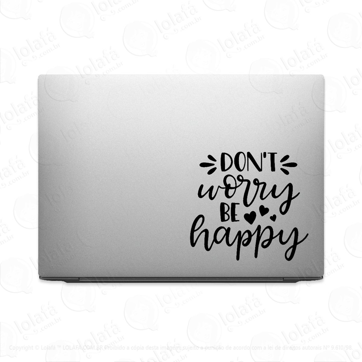 Adesivo Tablet Notebook Pc Don