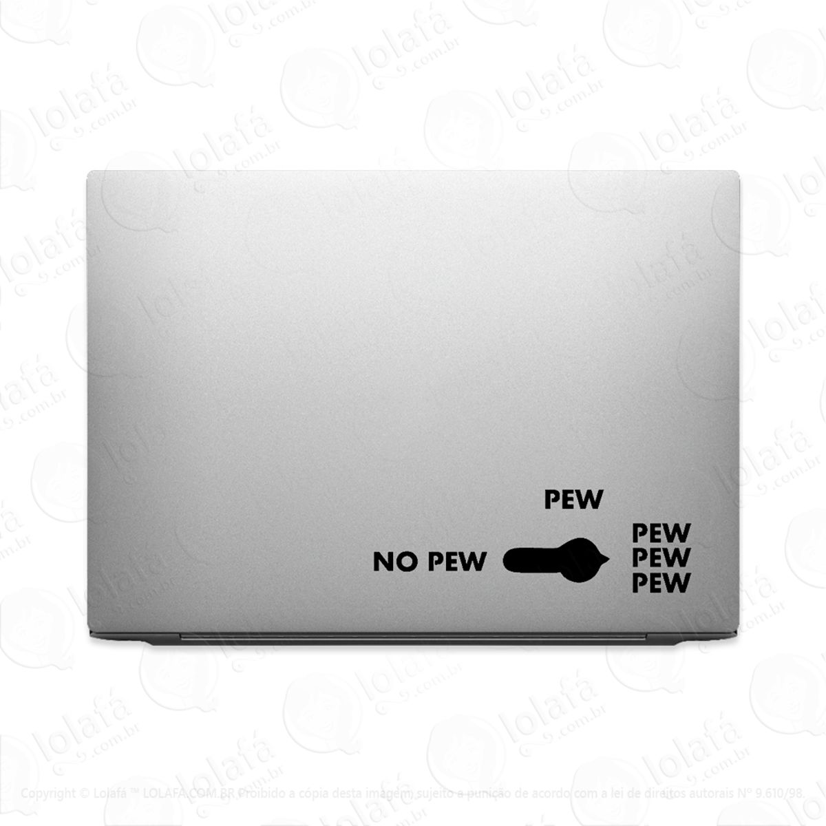 Adesivo Para Notebook Seletor De Tiro Esporte Airsoft Gun Mod:2879