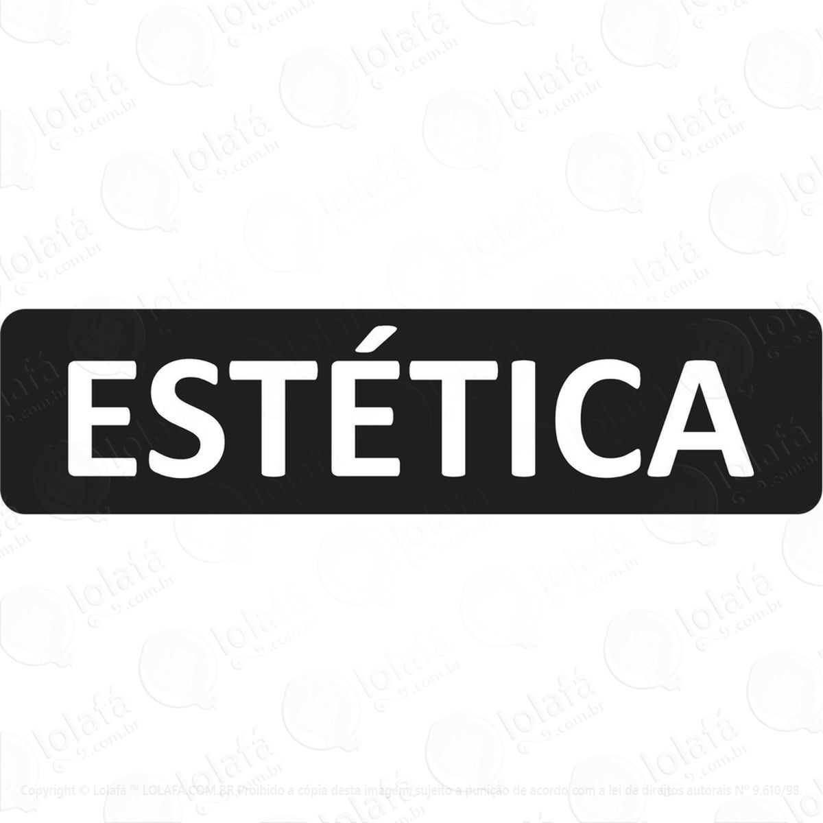 Adesivo Para Porta Personalizado Mod:283