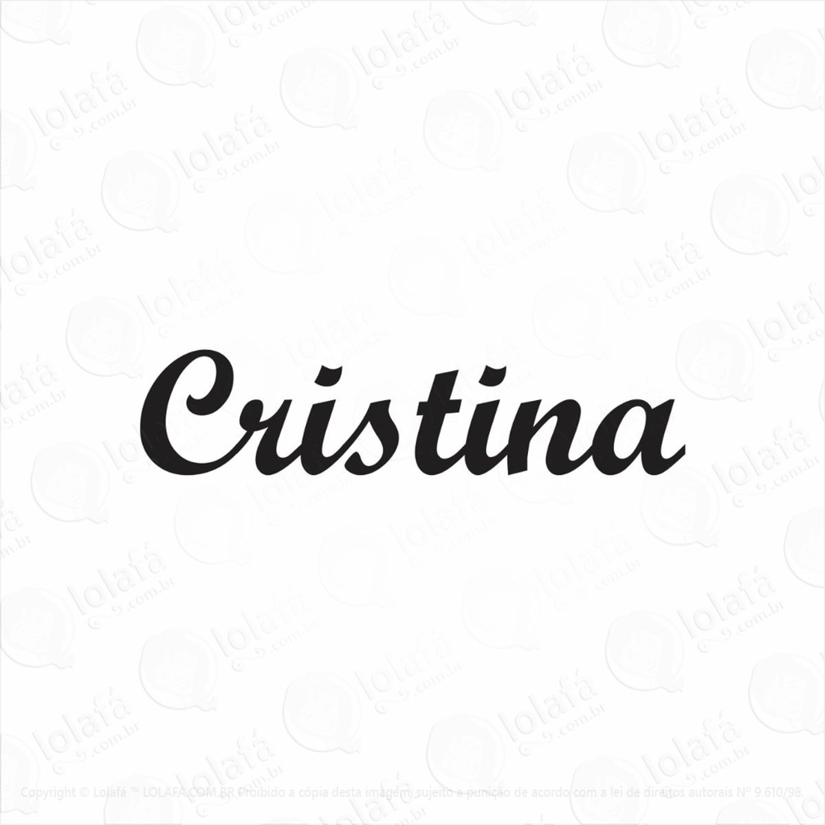 20 Adesivos Vinil Nome Personalizado Cores Taça Gin 9 X 3 Cm Mod:1158