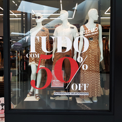 Promoções e Novidades