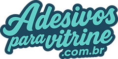 Logo Adesivos Para Vitrine